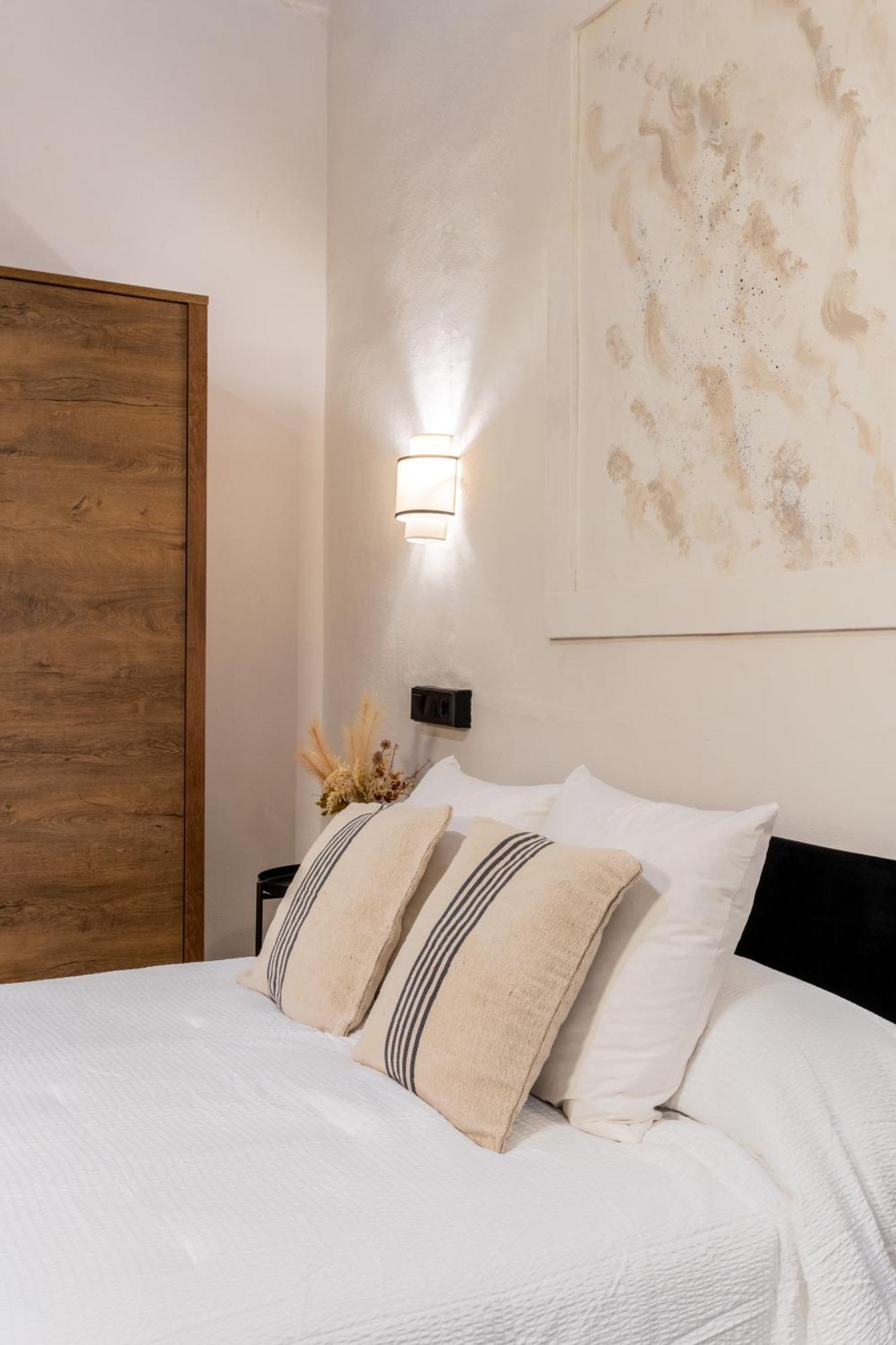 Loft Frutos Appartement
