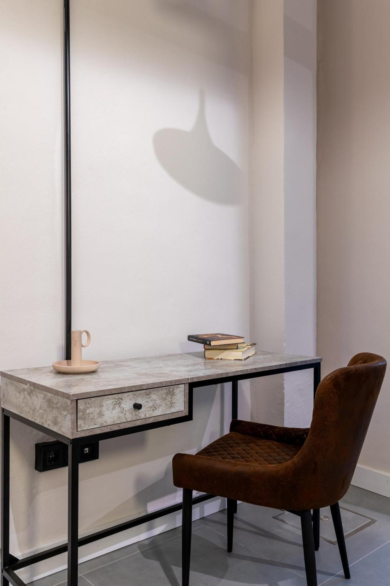 Loft Frutos Appartement