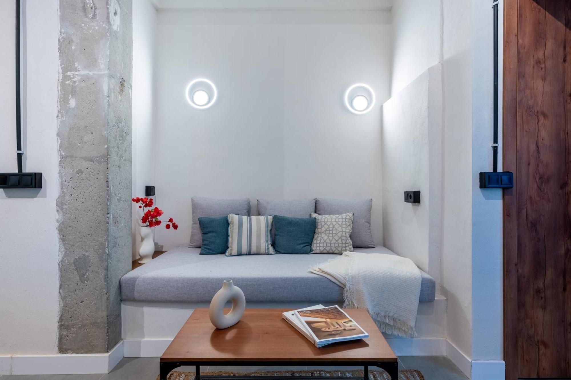 Loft Frutos Appartement *